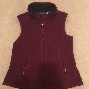 Patagonia Vest